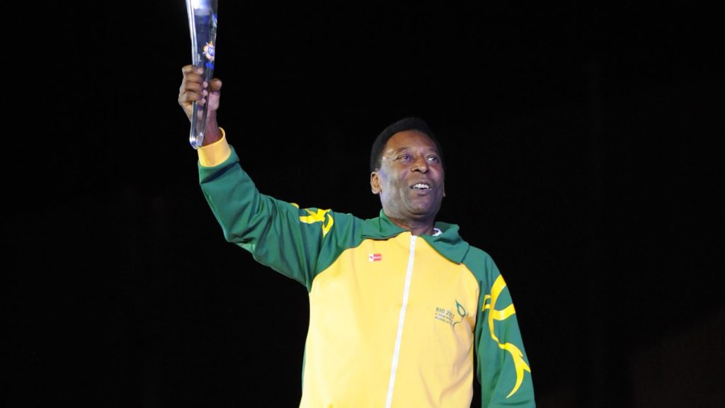 pele