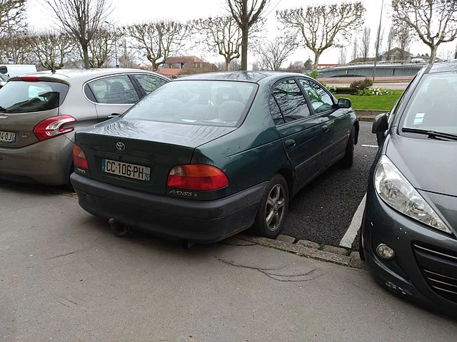 De forsvinder fra vejene. Her er bilerne som næsten ingen køber.