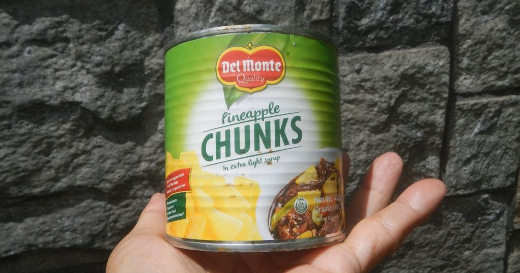 Del Monte