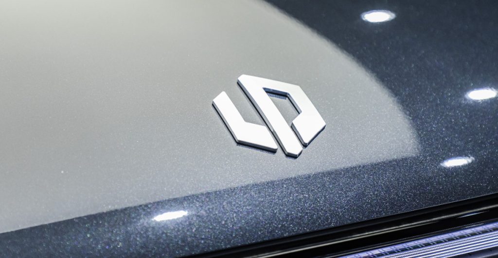 The One Chinese EV Seeing an 867% Surge in UK Interest