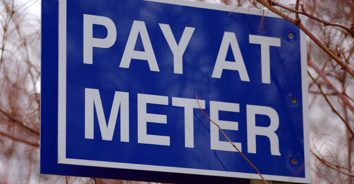 5 Car Park Scams Every UK Driver Needs to Watch Out For in 2025 ...