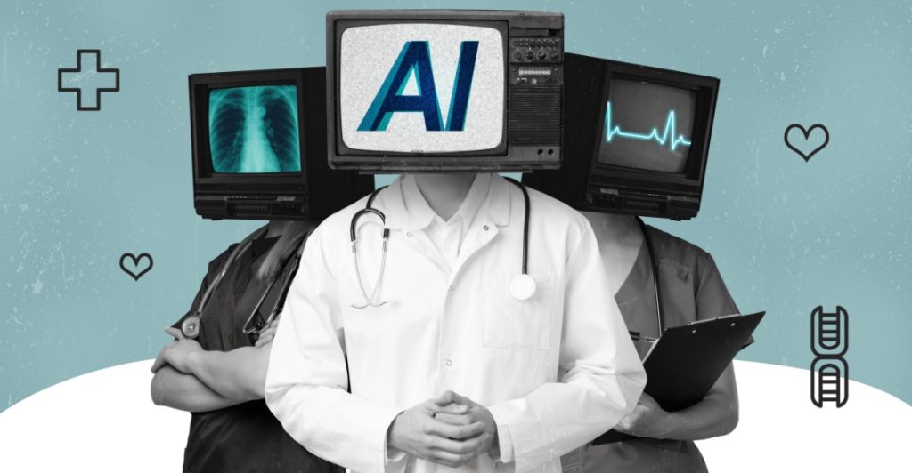 Dr. ChatGPT Will See You Now: How AI Is Changing Medical Diagnosis