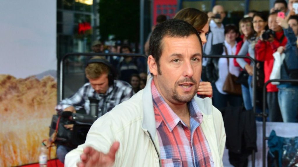 Adam Sandler