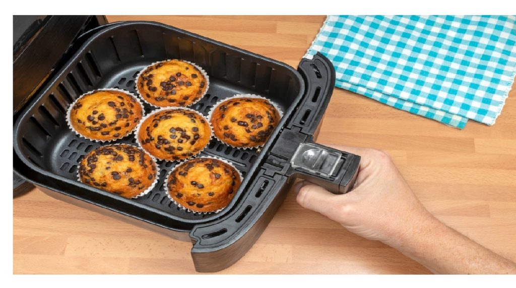 Airfryer