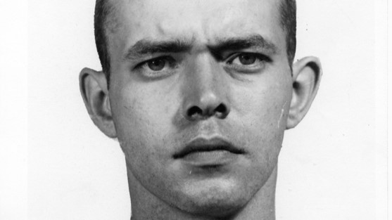 Albert Frederick Nussbaum