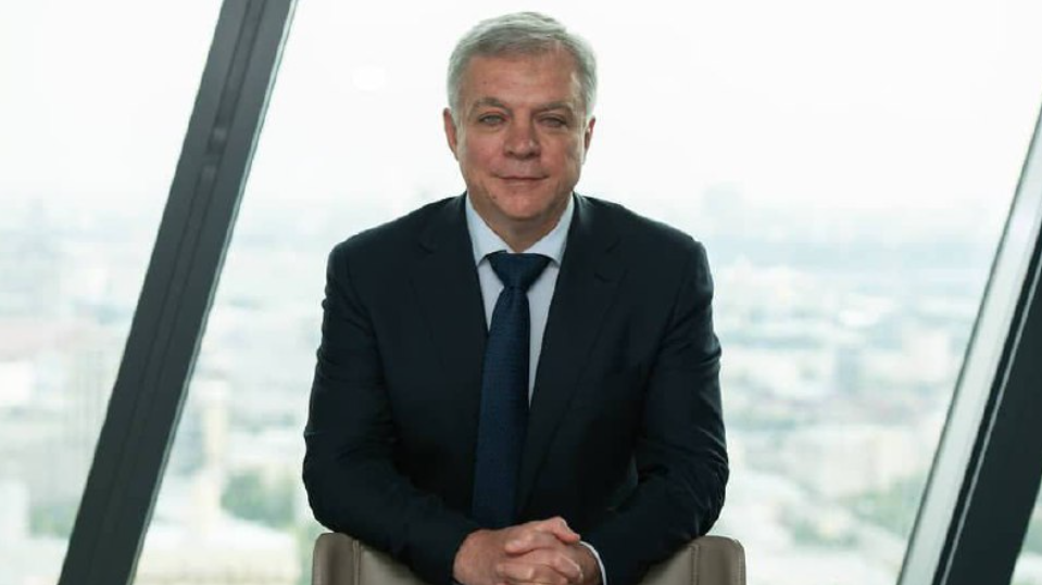 Andrei Badalov