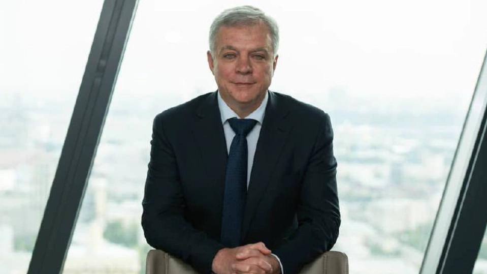 Andrei Badalov