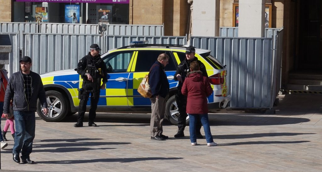 Police UK