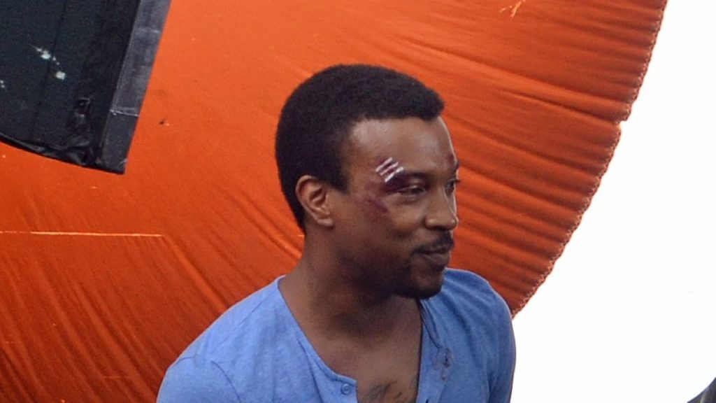Ashley walters