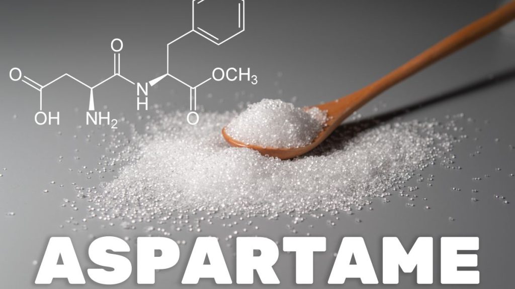 Aspartame
