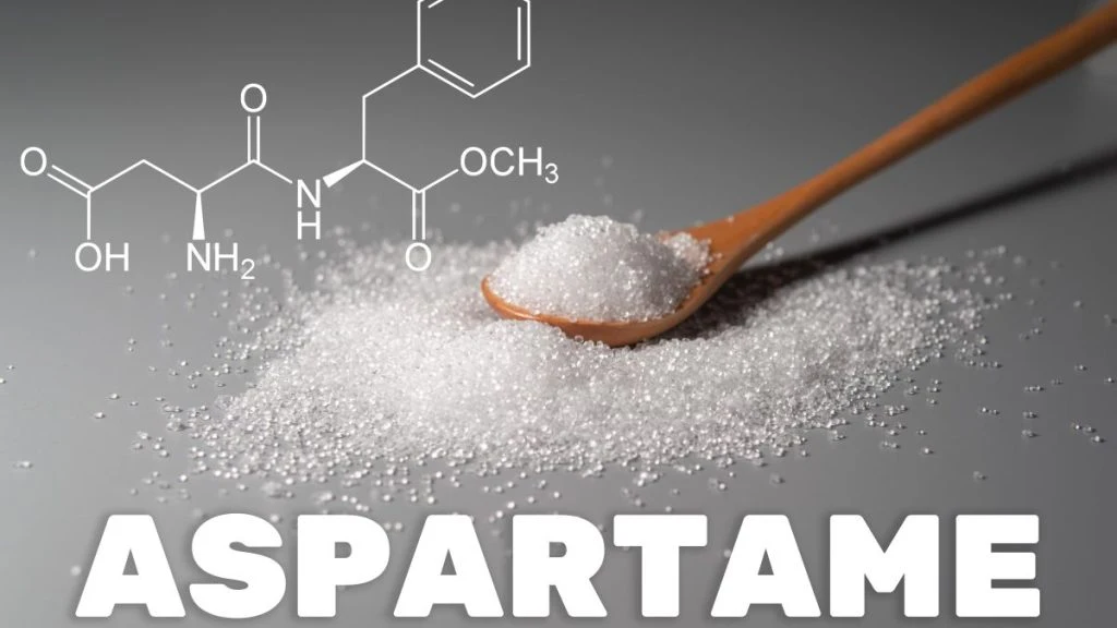 Aspartame