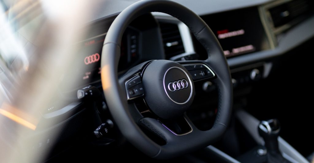 Audi Slashes 2025 Forecasts as Tariffs Bite and Sales Decline