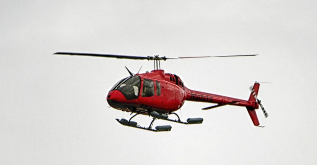 Bell Helicopter Textron