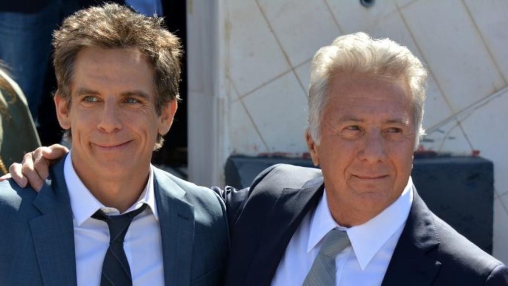 Ben Stiller