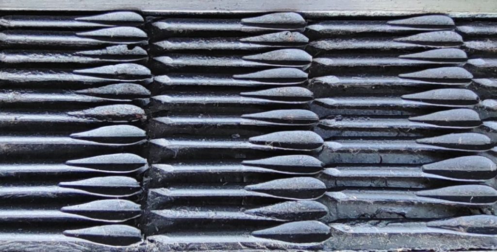 grenade shell weapons cluster munition