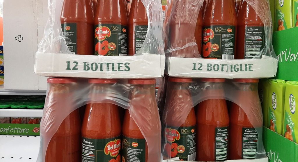Trump’s Tariffs Claim a Victim: 139-Year-Old Californian Food Company Files for Bankruptcy