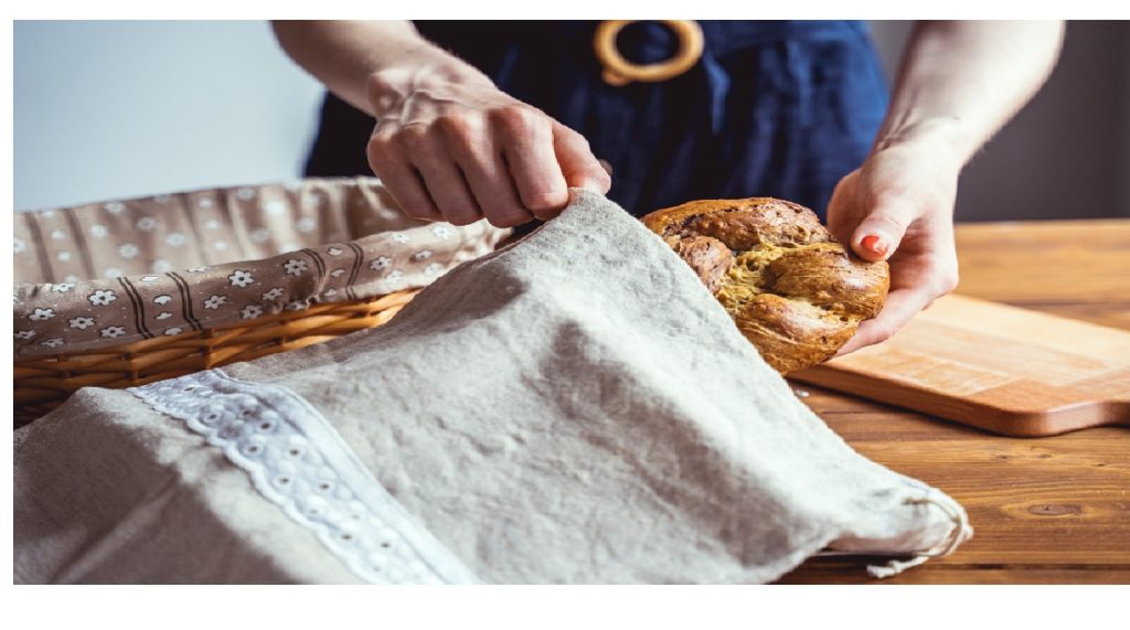 Bread bag