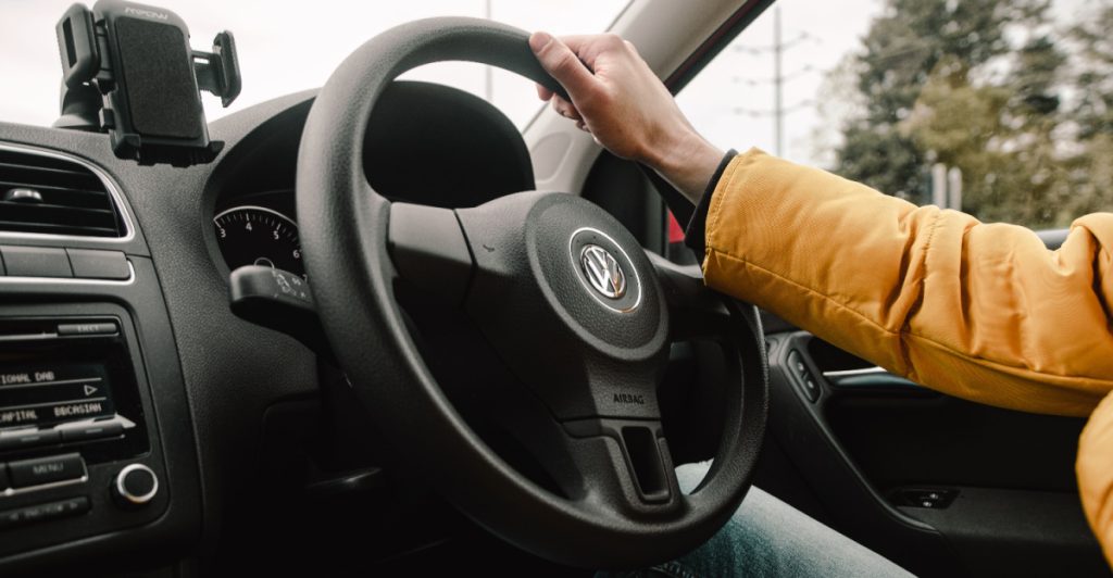 Drivers Could Face Penalties for Taking Common Medications Before Driving