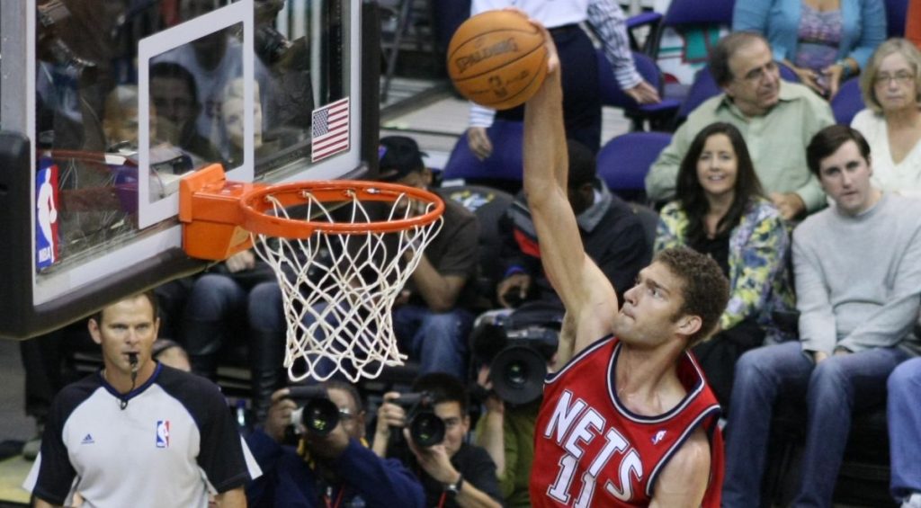 brook lopez