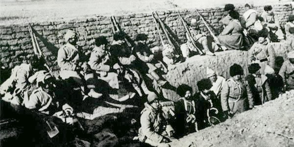 Russo-Japanese War, 1904-1905