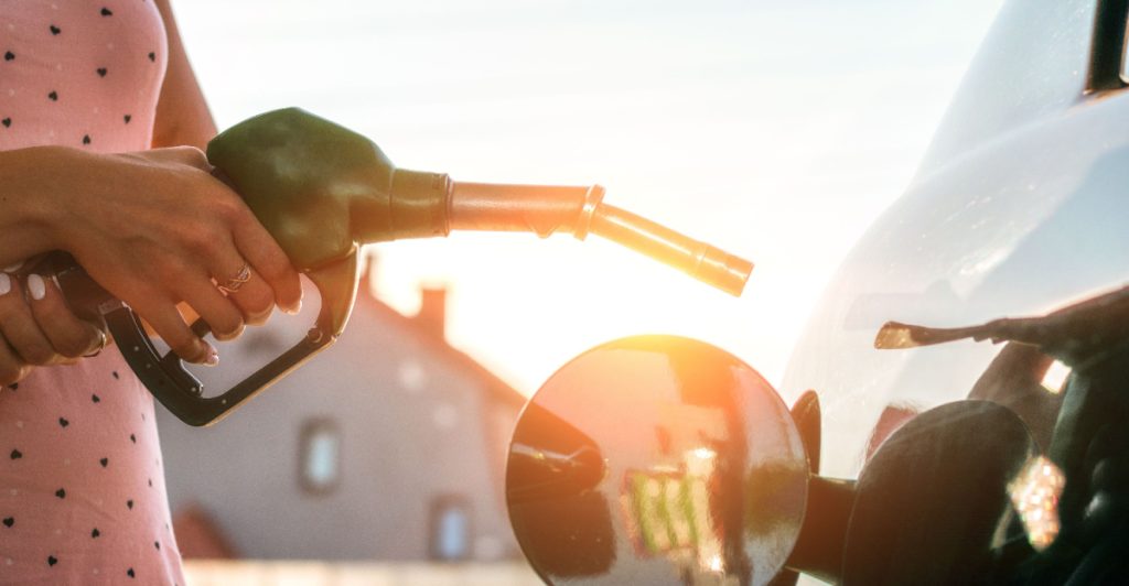 The Cheapest UK City for Petrol Revealed – Drivers Pay Just £1.25 a Litre
