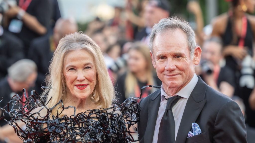 Catherine O'Hara
