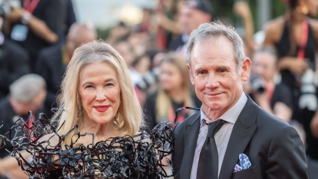 Catherine O'Hara