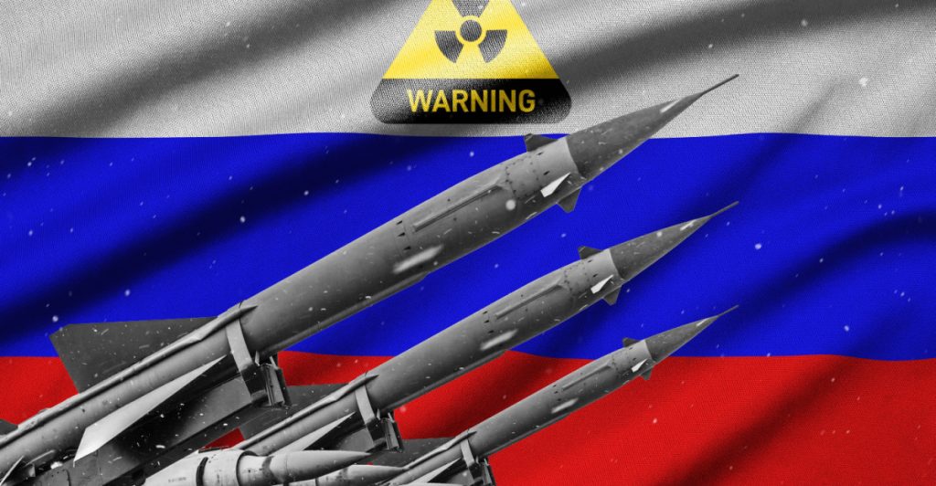 Russia’s Use of Banned Chemical Weapons in Ukraine Deemed ‘Widespread’