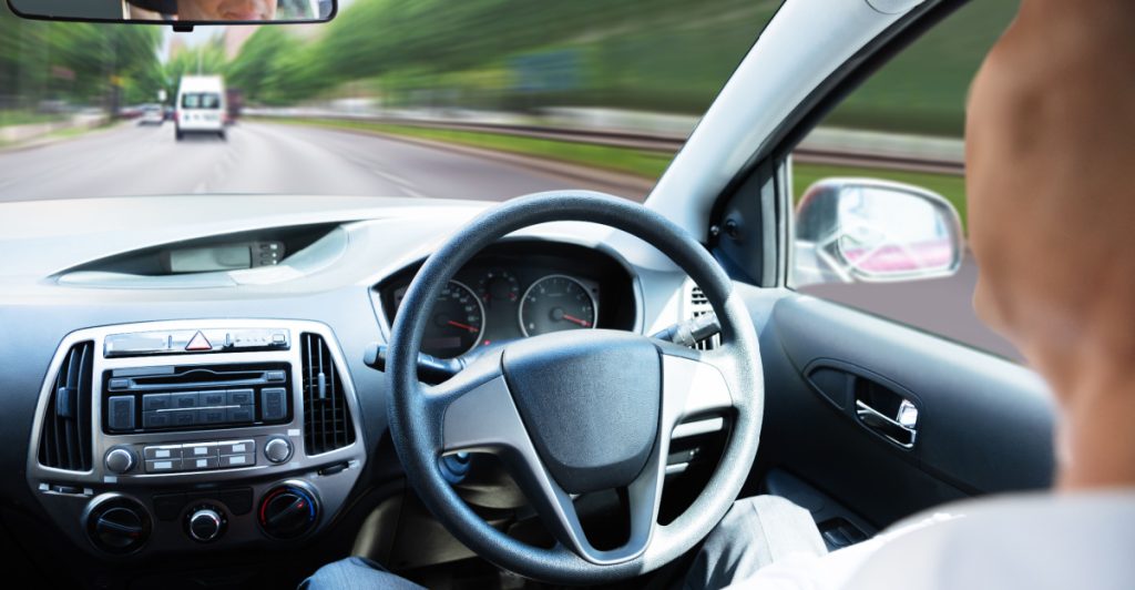 New Laws Coming as Driverless Cars Prepare to Hit UK Roads