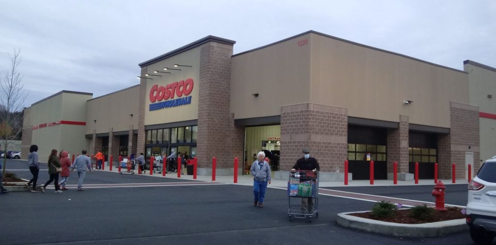 Costco