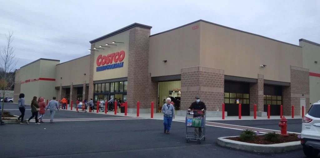 Costco