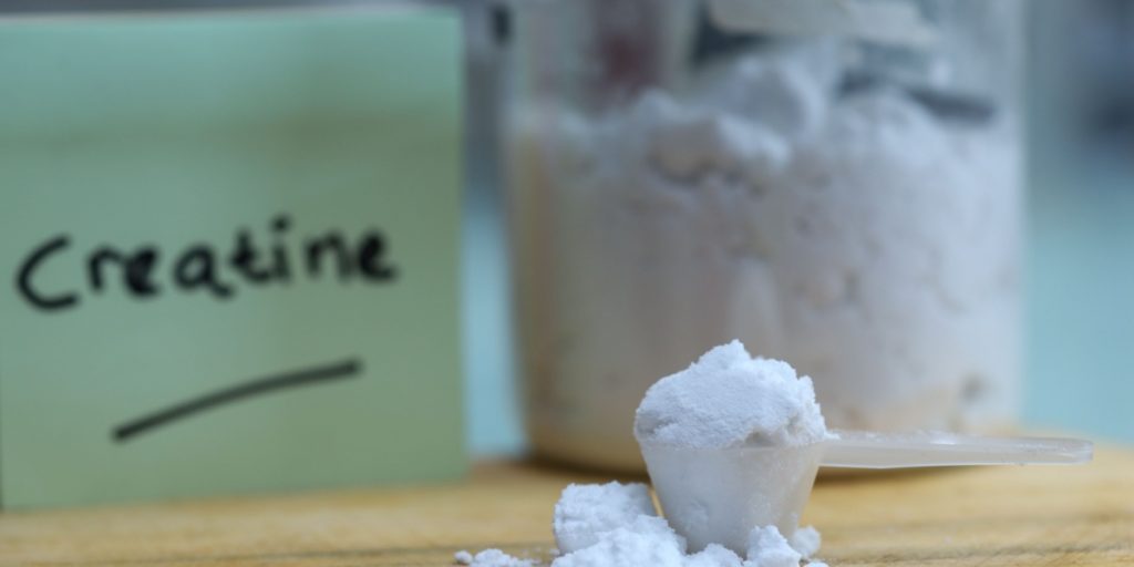 Creatine