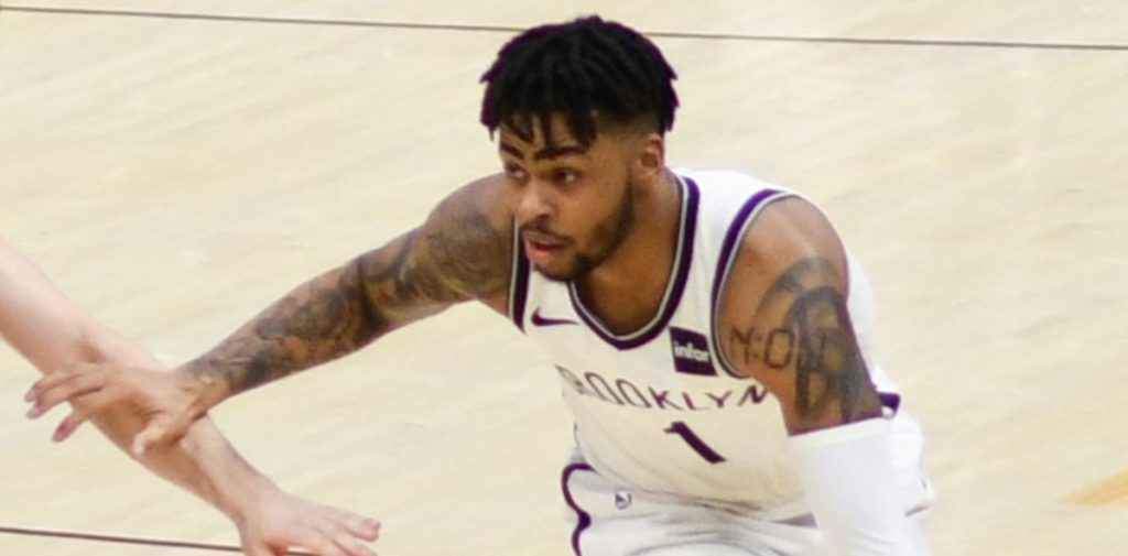 D'Angelo_Russell