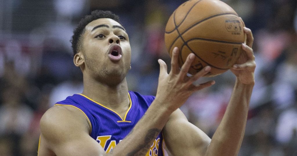D'Angelo_Russell