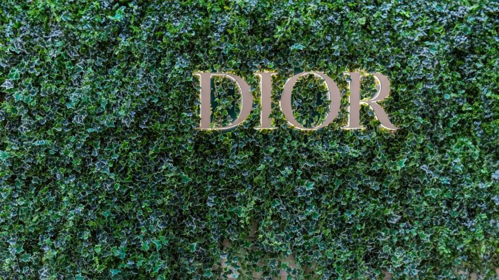 Dior