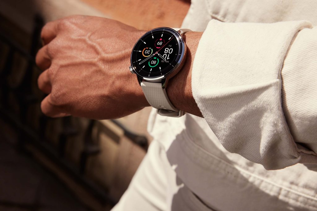 OnePlus Watch 3