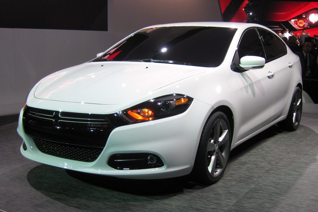 American Cars with New Names Abroad: 10 Surprising Examples