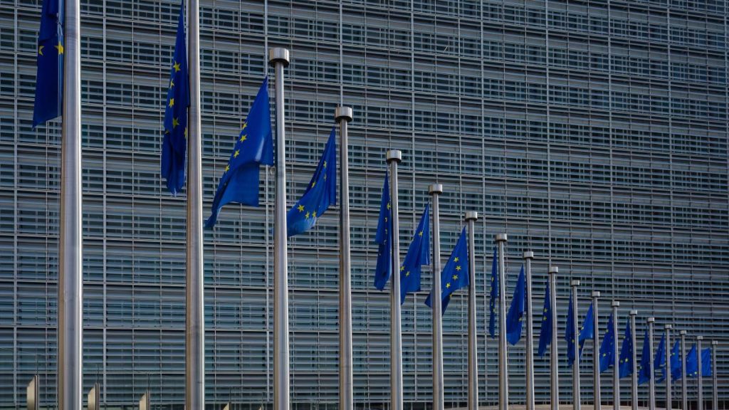 Eu Flags