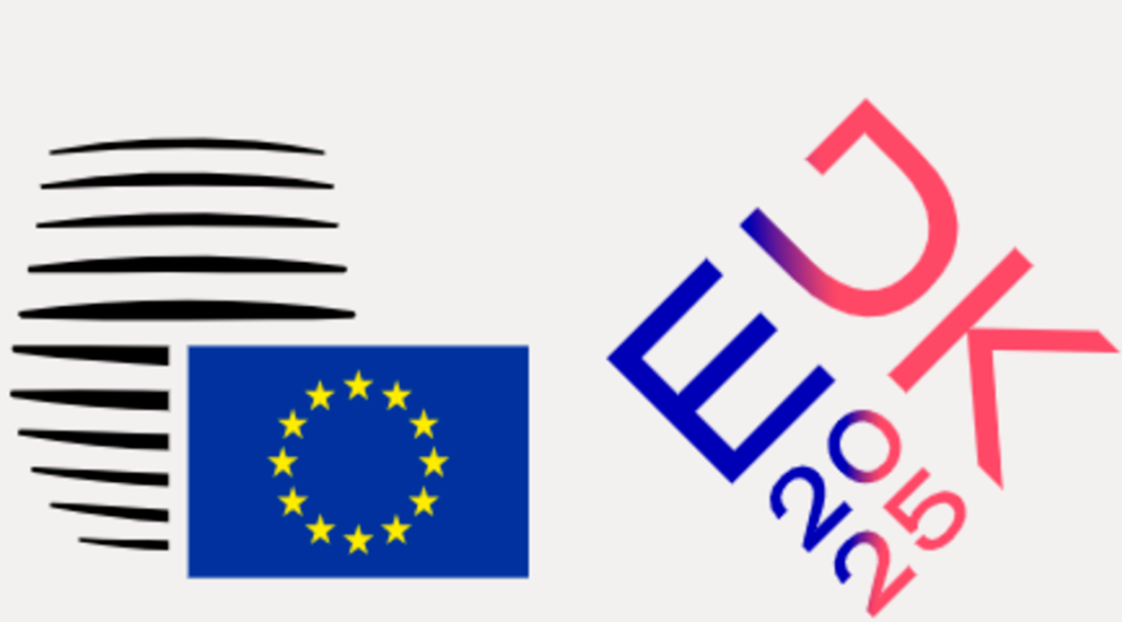 EU logo