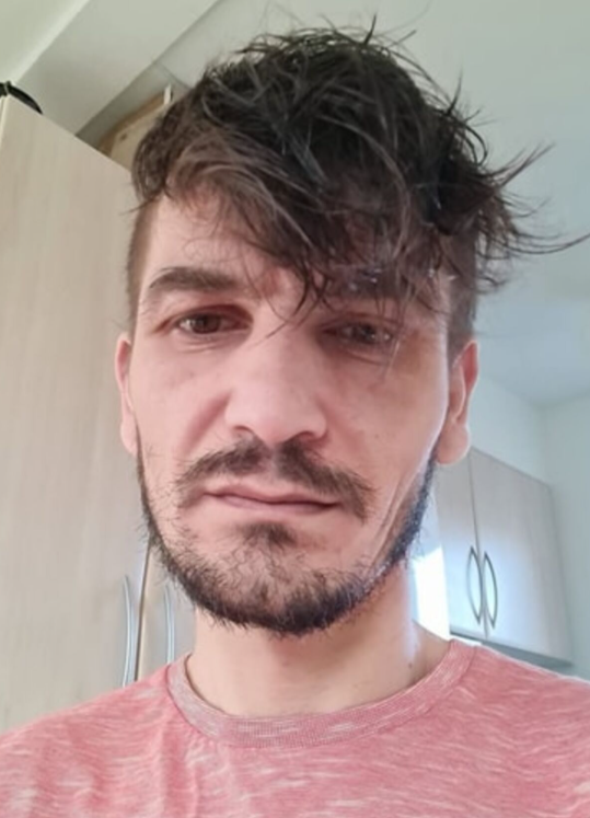 Efterlyst