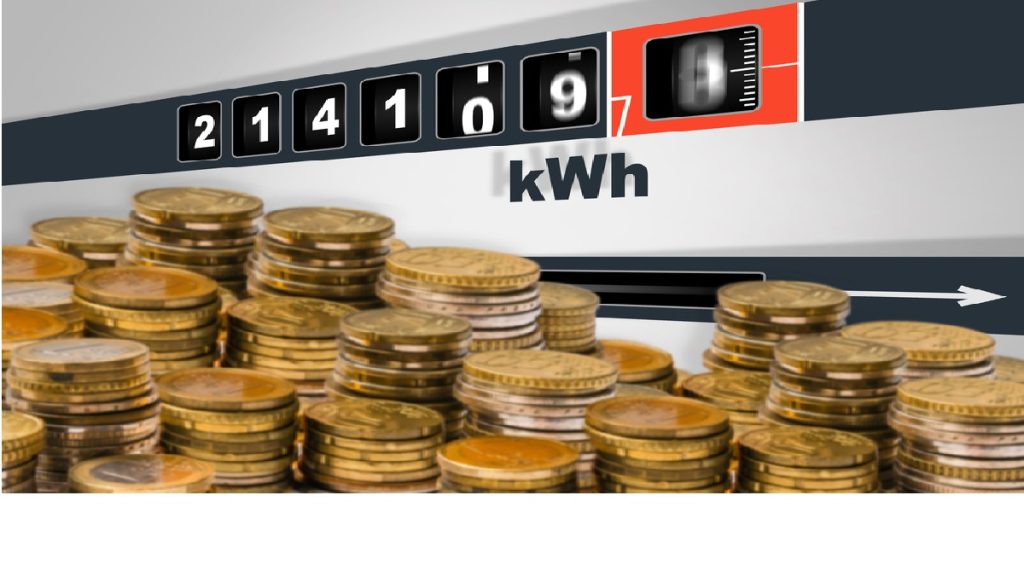 Electricity meter