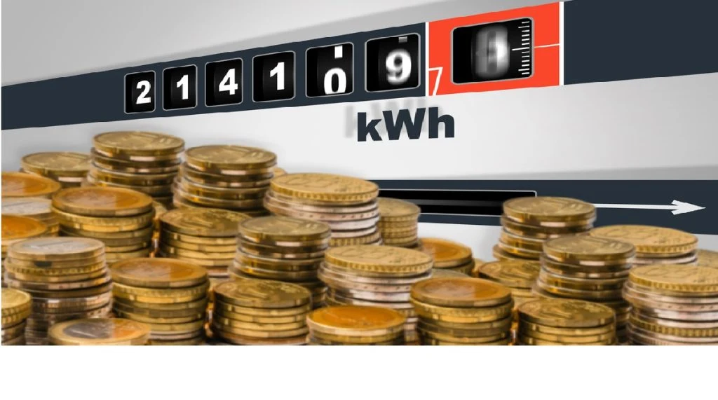 Electricity meter