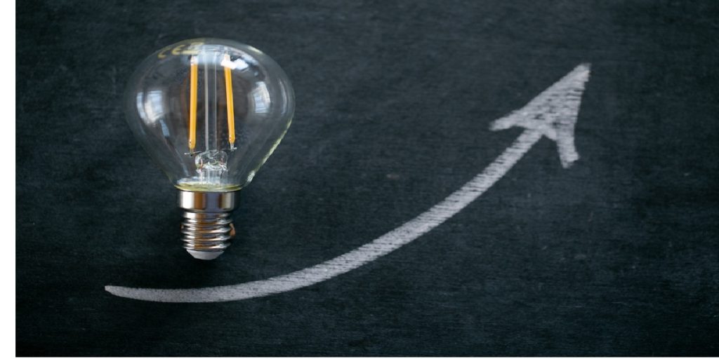 Electricity prices