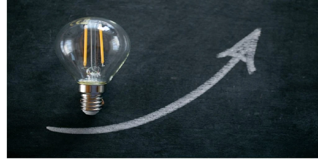Electricity prices