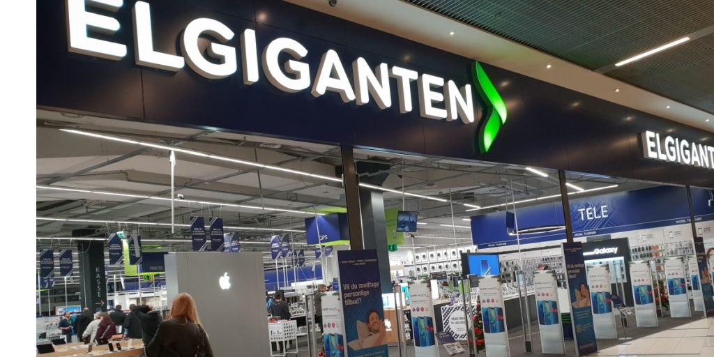 Elgiganten med helt nyt koncept: 5. september begynder det