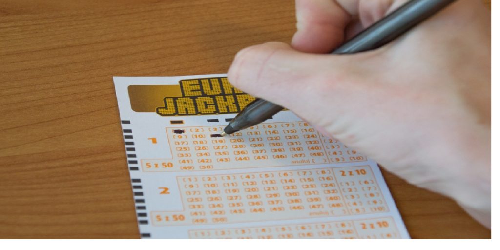 Eurojackpot