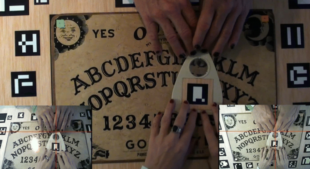 Ouija Board