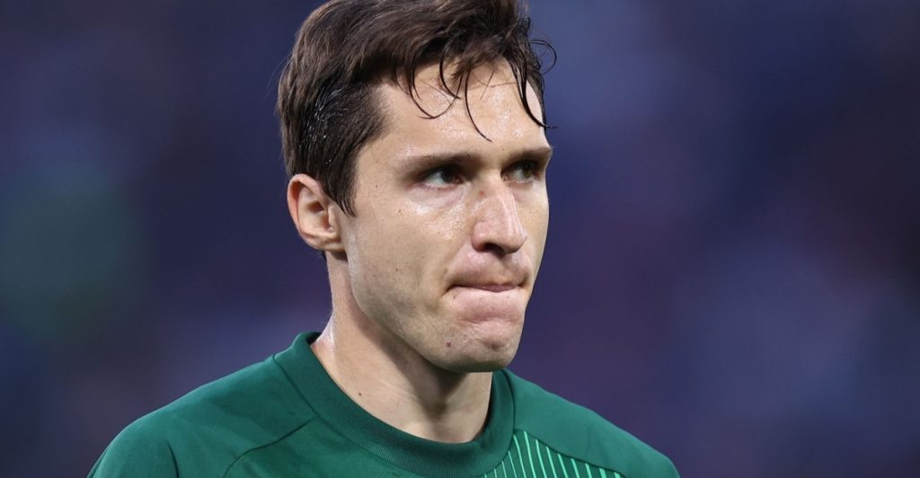 Federico Chiesa