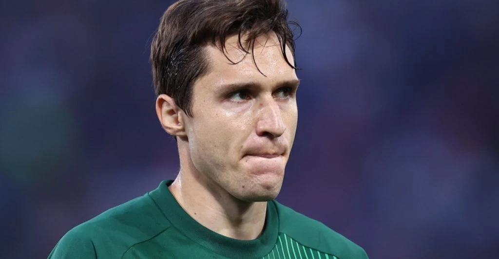 Federico Chiesa