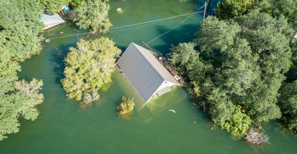 Texas Camp Director Dies Saving Girls from Rising Floodwaters